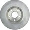 Centric Parts Standard Brake Rotor, 121.33119 121.33119 - alternate 6